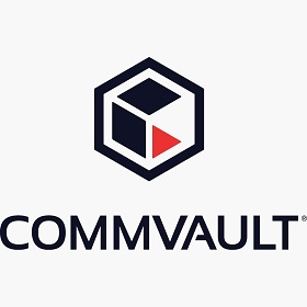 CommVault-产品服务及内容